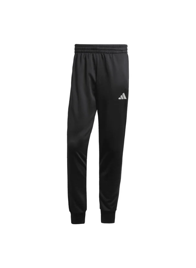 adidas بدلة رياضية رجالية بثلاث خطوط
