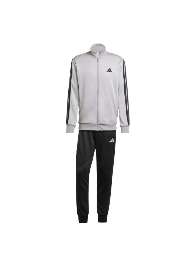 Adidas 3 stripes men tracksuit - Image 1