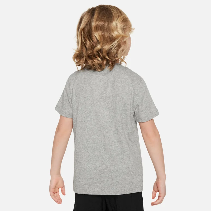 Nike Kids' Boxy Float T-Shirt