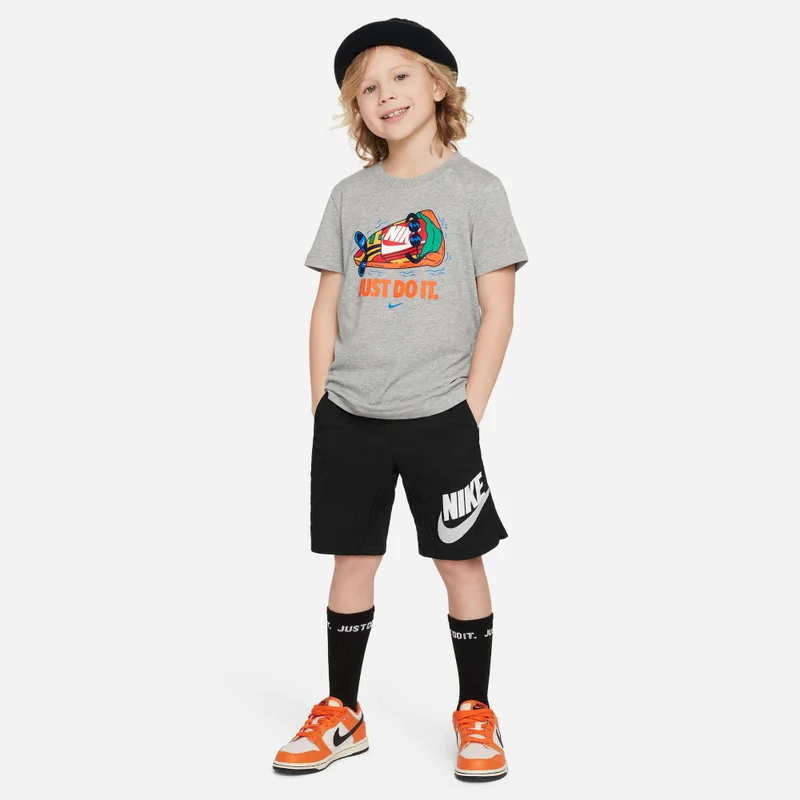 Nike Kids' Boxy Float T-Shirt