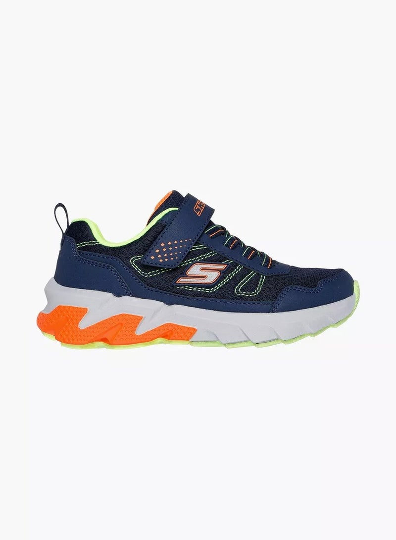 SKECHERS KIDS BOY SKECHERS ELITE SPORT TREAD - Image 2