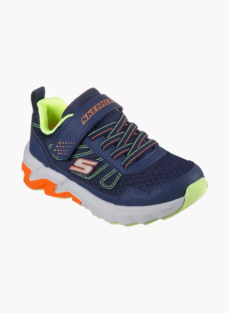 SKECHERS KIDS BOY SKECHERS ELITE SPORT TREAD - Image 1