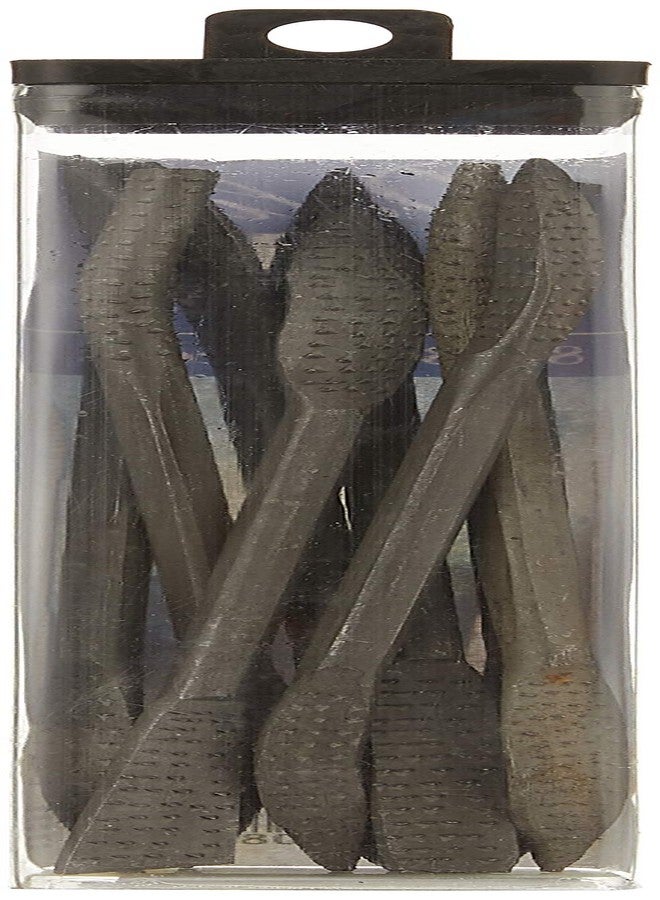Jack Richeson 8-Piece Coarse Riffler Set - Image 2