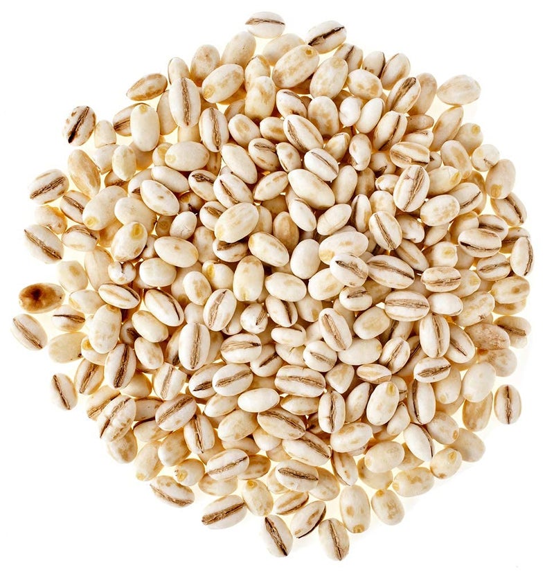 Pmw - Jar Pack - Barley Grains - Jav - Cleaned - Hordeum Vulgare - 500 Grams - Image 2