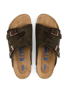 BIRKENSTOCK Zürich Suede Leather  - Image 3