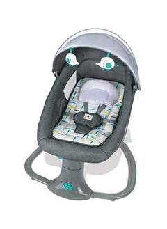 3-In-1 Deluxe Multi-Functional Bassinet
