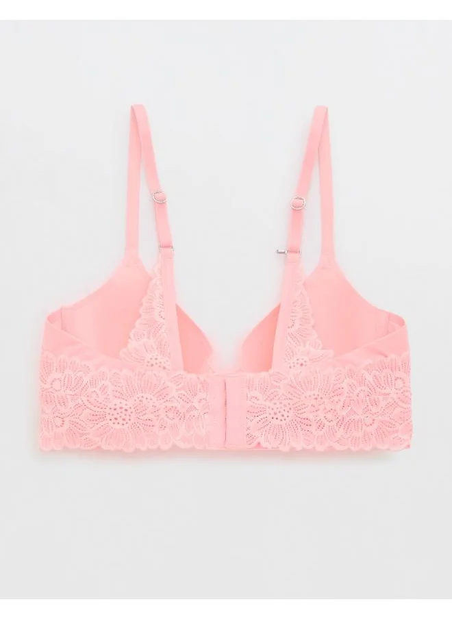 آري من امريكان ايجل Lace Detail Bra