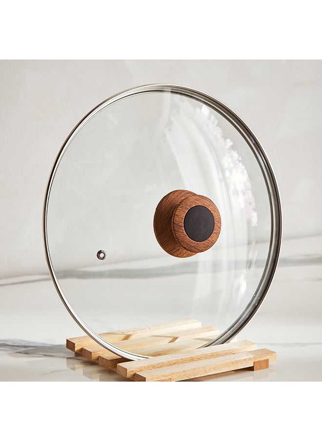 Home Box غطاء زجاجي من لا ناتورا 29 × 7.5 × 28 سم  - Image 1