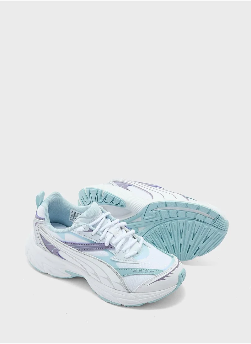 PUMA Morphic Futro-Glam