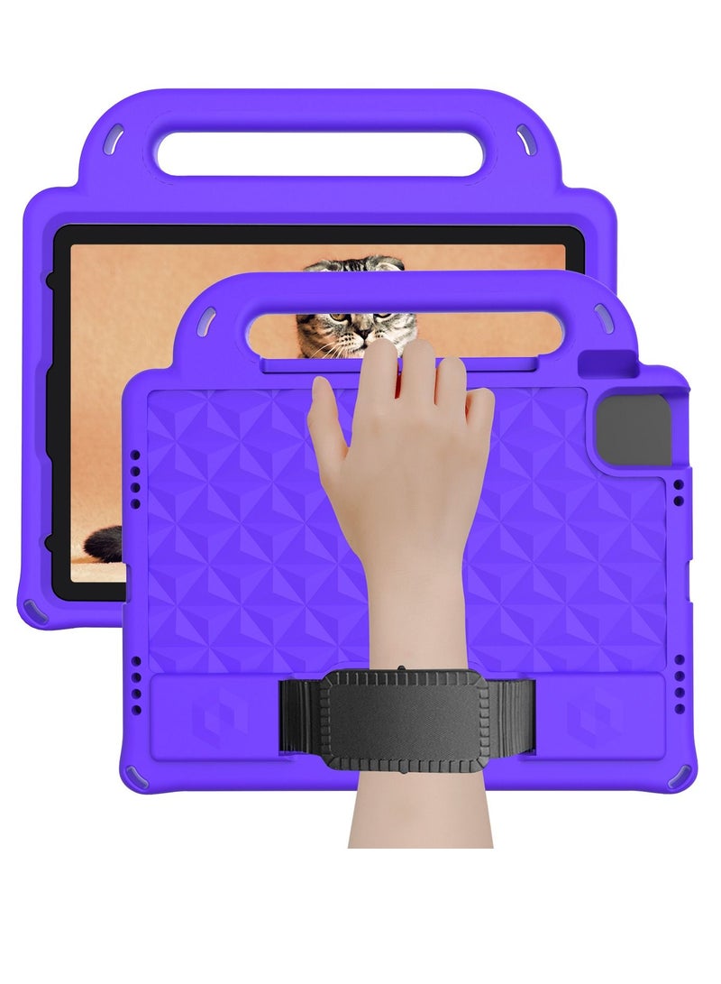 GULFLINK Tablet Protective Back Case Cover for Apple iPad Air Pro 4 11 inch - Image 1