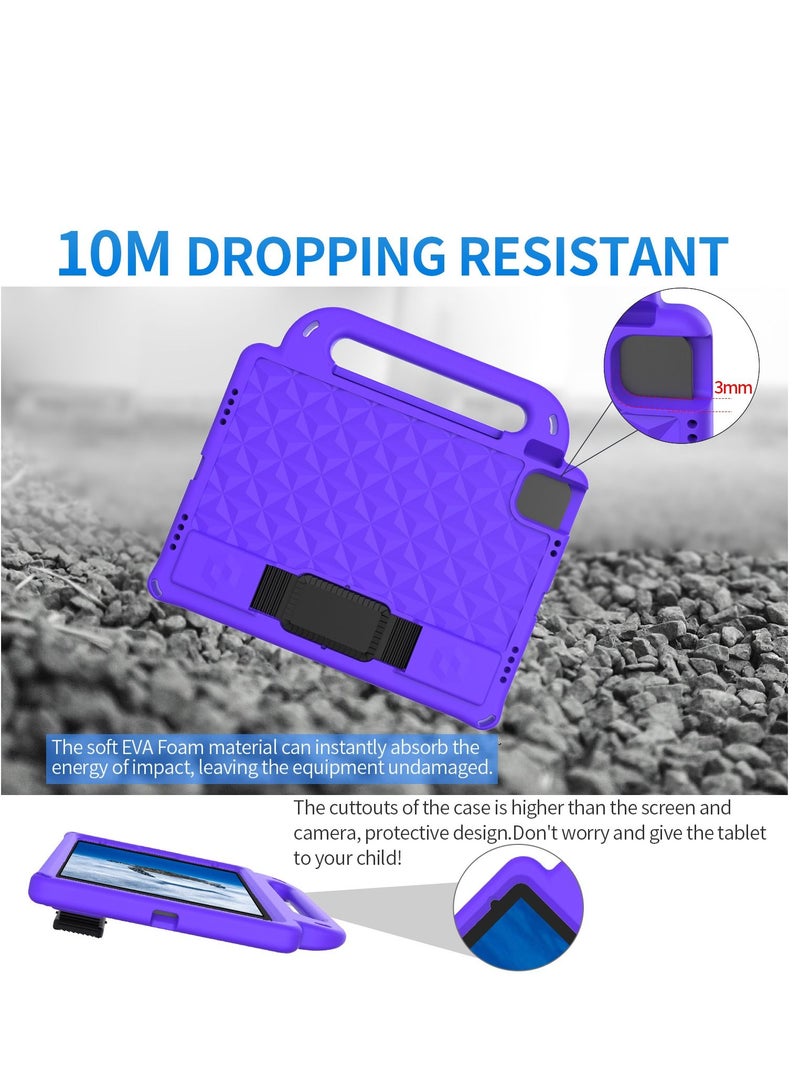 GULFLINK Tablet Protective Back Case Cover for Apple iPad Air Pro 4 11 inch - Image 5