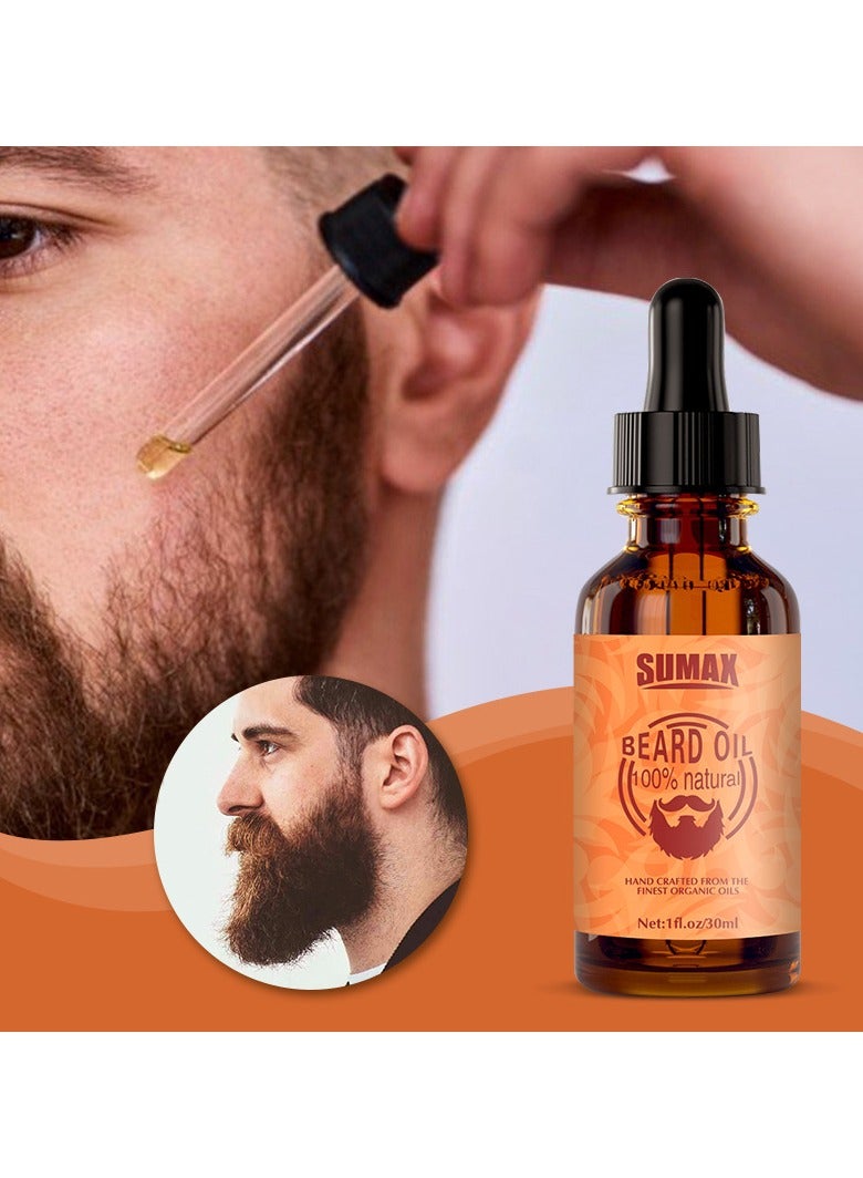 Sumax beard serum 30ml - Image 3