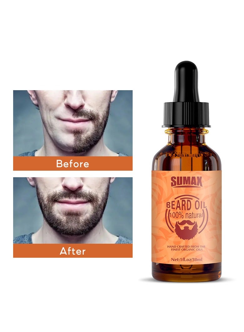 Sumax beard serum 30ml - Image 4