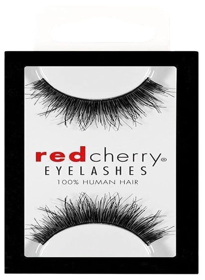 RED CHERRY False Eyelashes-RCFL747M