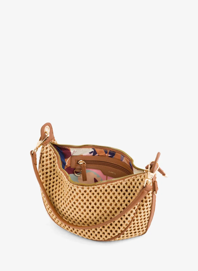 كاربيزا Women's Handbag - Junco