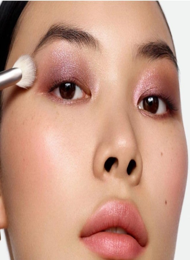 ROSE INC فرشاة ظلال العيون #7 من روز إنك. - Image 5
