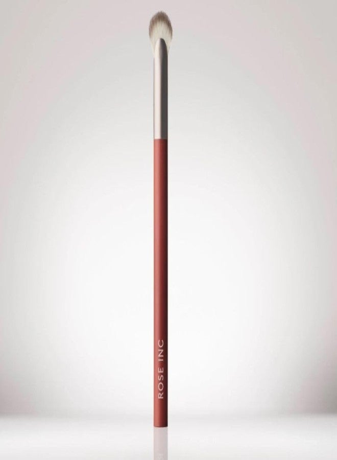 ROSE INC فرشاة ظلال العيون #7 من روز إنك. - Image 2
