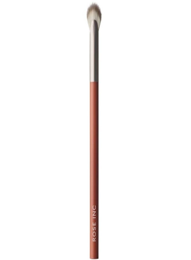 ROSE INC فرشاة ظلال العيون #7 من روز إنك. - Image 1