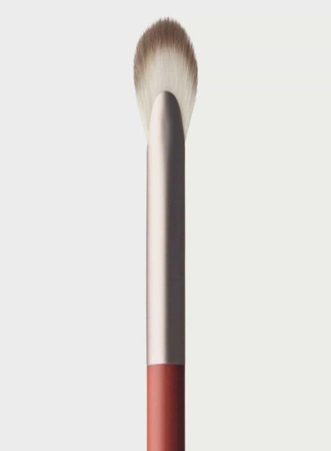 ROSE INC فرشاة ظلال العيون #7 من روز إنك. - Image 4