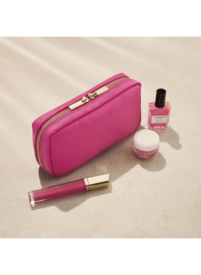 Space NK Makeup Bag - Image 4