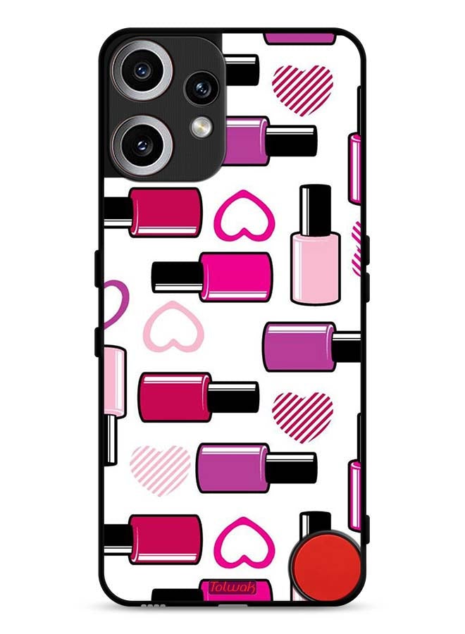 Tolwak Nothing CMF Phone 2 Pro Protective Case Cover Lipstick Lover - Image 1