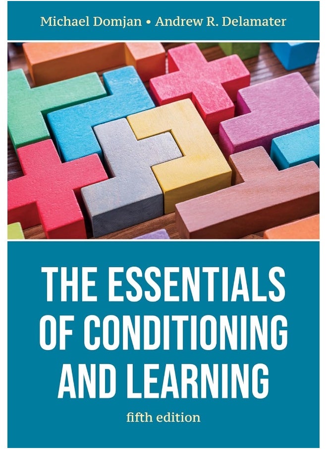 The Essentials of Conditioning and Learning 