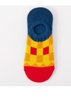 Multicolour