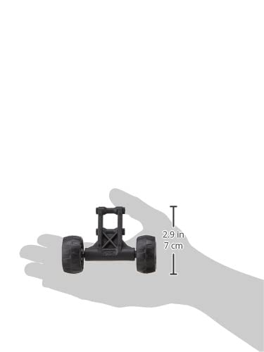 ARRMA AR320366 Wheelie Bar Set Outcast ARAC9493 Electric Car/Truck Option Parts - Image 3