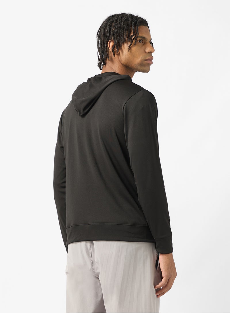 FRWD Zip Through Hoodie - Image 2