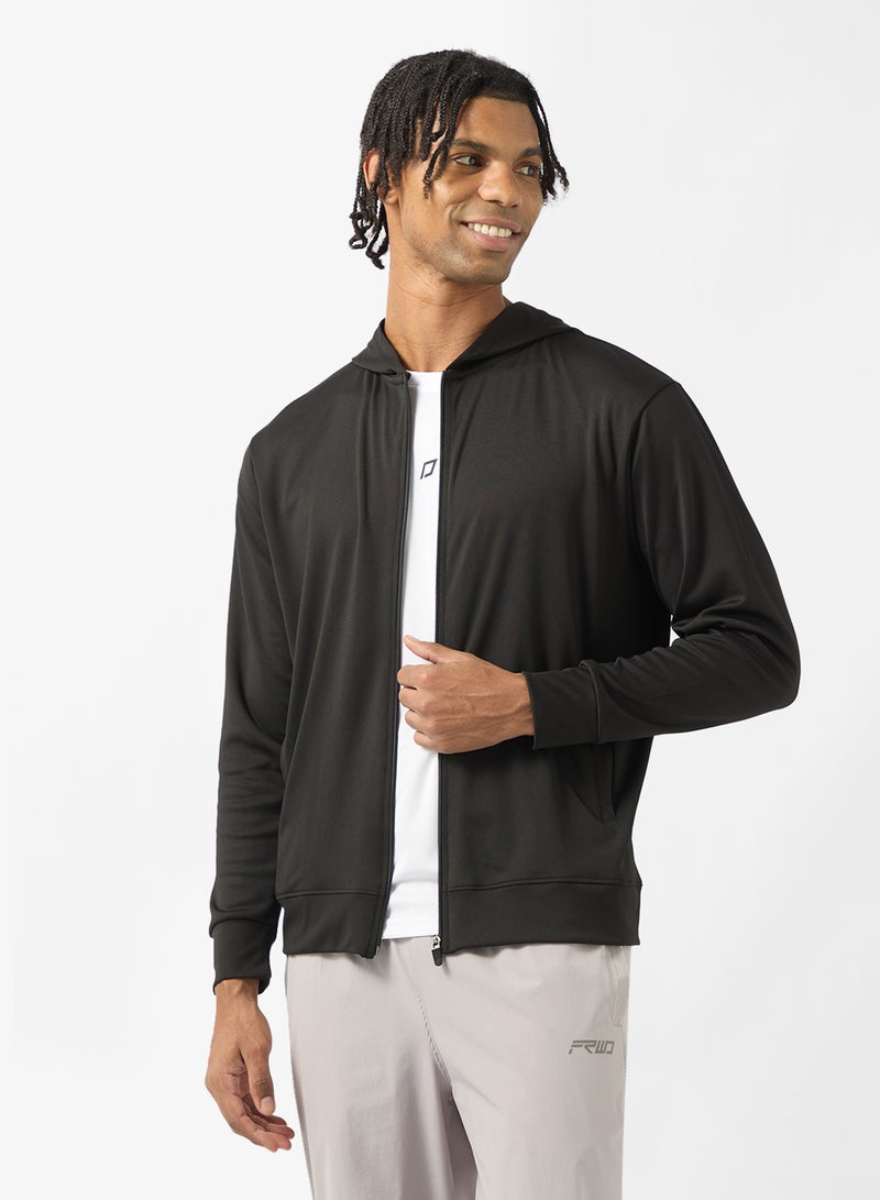 FRWD Zip Through Hoodie - Image 1