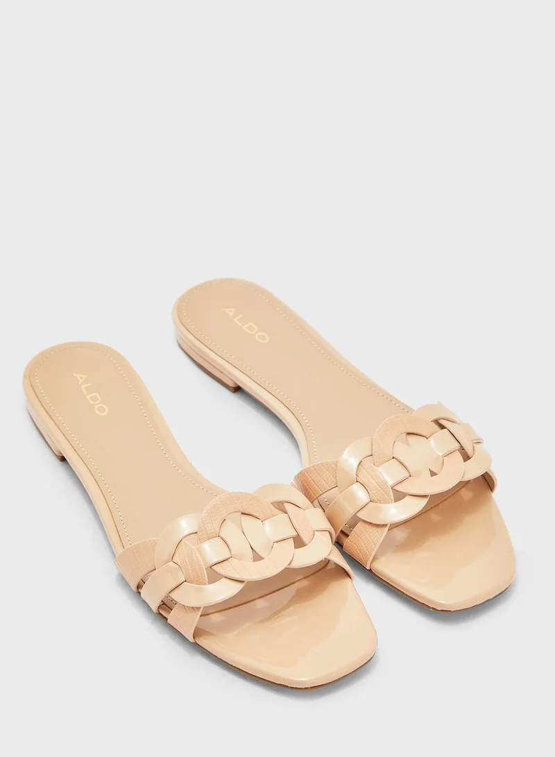 ALDO Kaiemma Flat Sandal