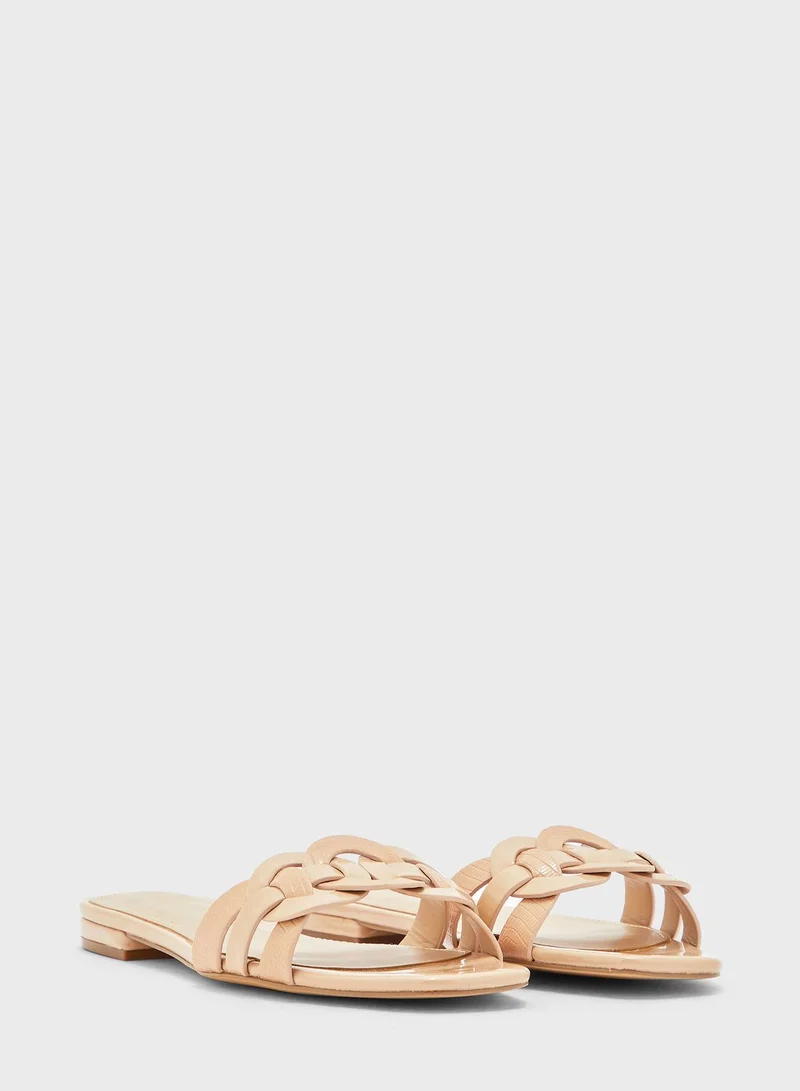 ALDO Kaiemma Flat Sandal