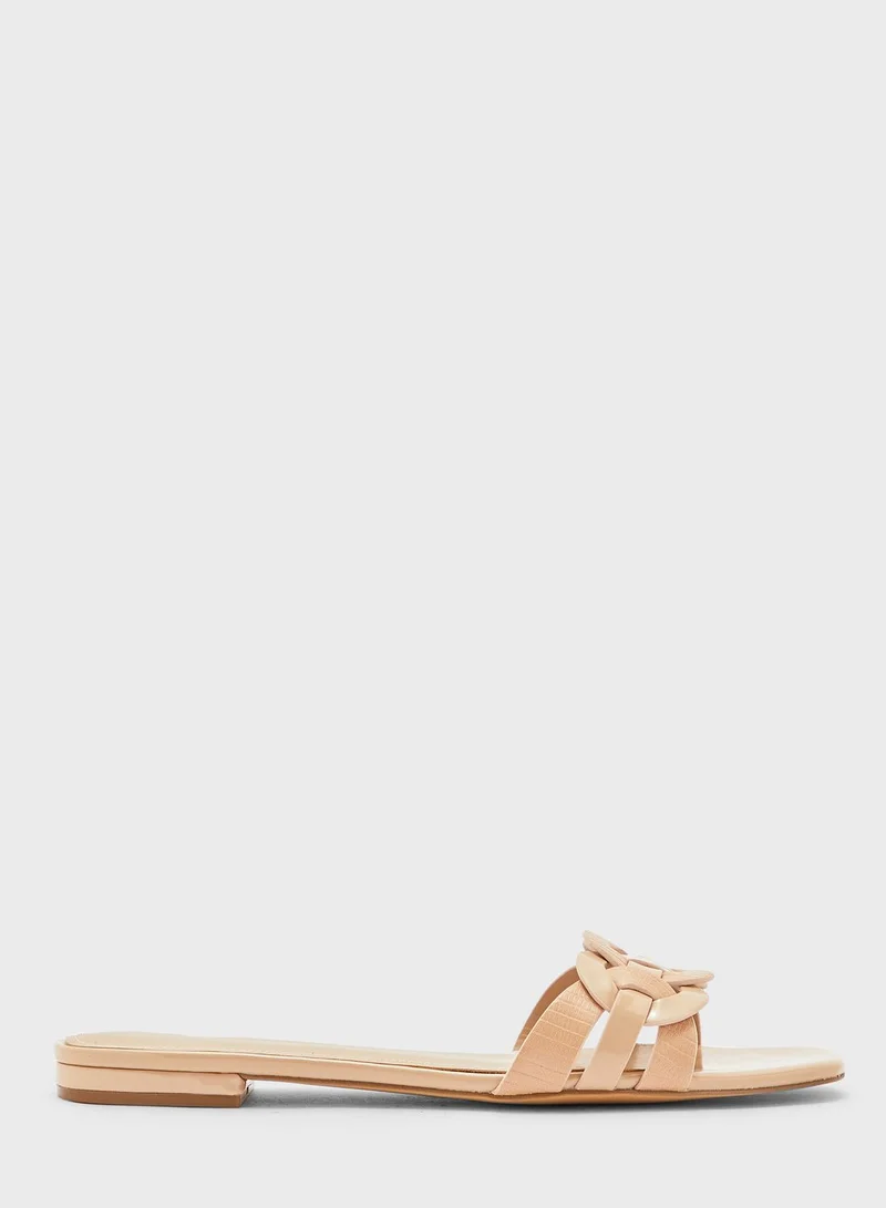 ALDO Kaiemma Flat Sandal
