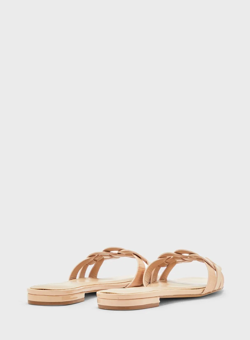 ALDO Kaiemma Flat Sandal