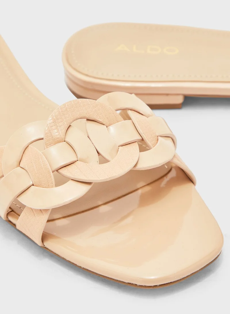 ALDO Kaiemma Flat Sandal