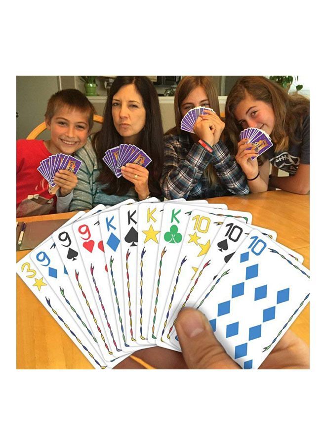 نيبمينينت لعبة الورق فايف كراونز - Image 4