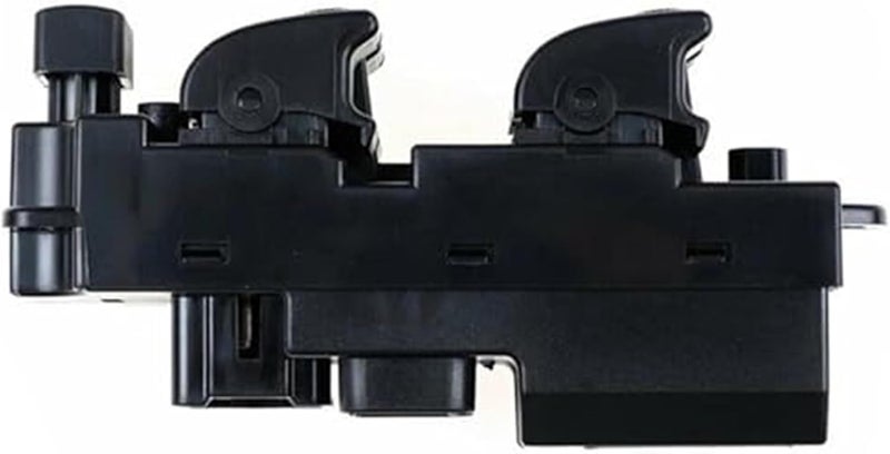 Wivplex Electric Power Master Window Control Switch for Mazda Bt50 Pro - Image 4