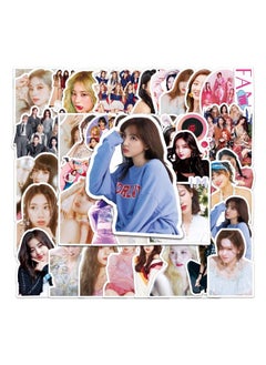 Twice Girl Multicolour