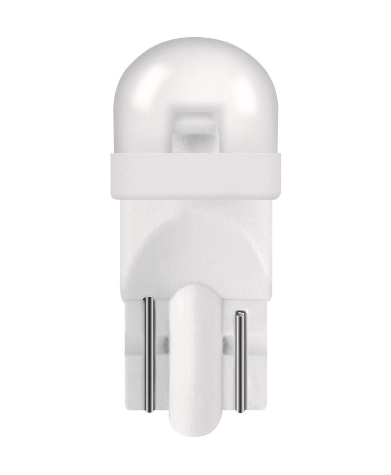 Osram LED T10 2825DW-02B Parking Lamp (12V, 1W) for All Models - Cool White - Image 2