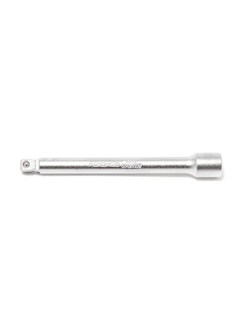 وصلة تمديد كروية 250 مم، 1/4"