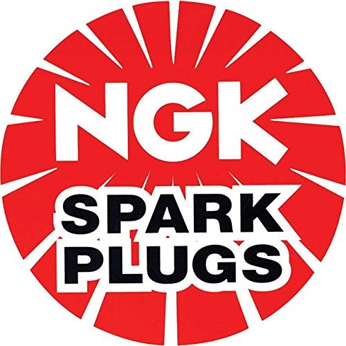 NGK Spark Plug Single Piece Pack for Stock Number 2710 or Copper Core Part No AP6FS - Image 3