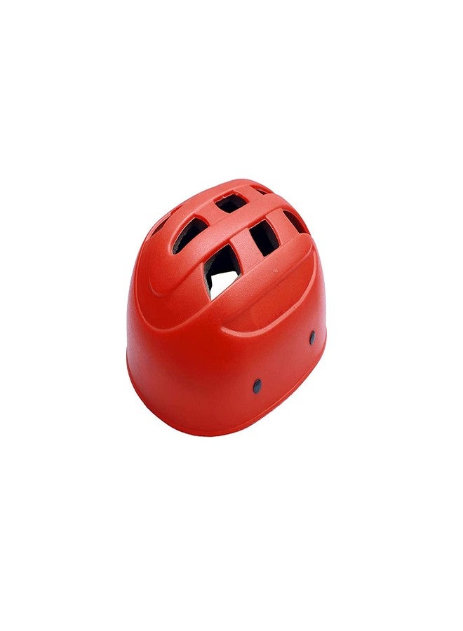 SUPRO Protective Skating Guard Kit for Skating, Cycling, Running for Kids, Boys, Girls, Full Protective Kit (5 Years to Old) with PVC Helmet, Knee Cap, Elbow Cap, Palm Protection - Image 2