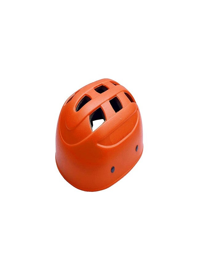 SUPRO Protective Skating Guard Kit for Skating, Cycling, Running for Kids, Boys, Girls, Full Protective Kit (5 Years to Old) with PVC Helmet, Knee Cap, Elbow Cap, Palm Protection - Image 3