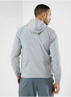 New Balance Woven Jacket  - Image 2