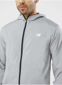 New Balance Woven Jacket  - Image 3