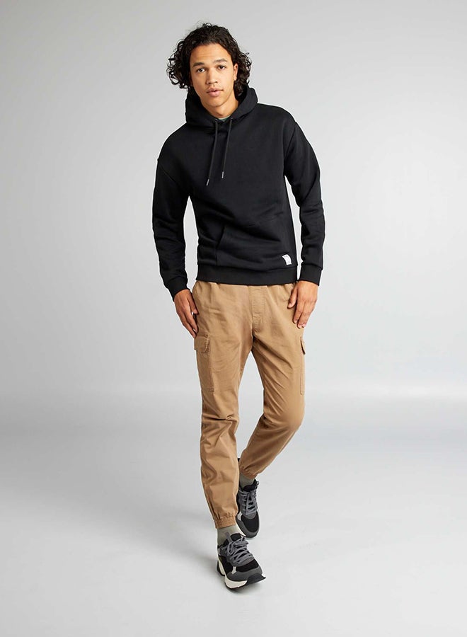 Kiabi Hoodied sweatshirt plain  - Image 2