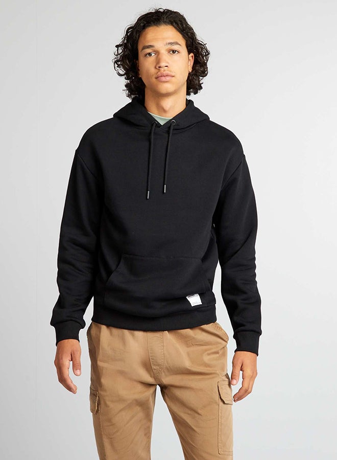 Kiabi Hoodied sweatshirt plain  - Image 1