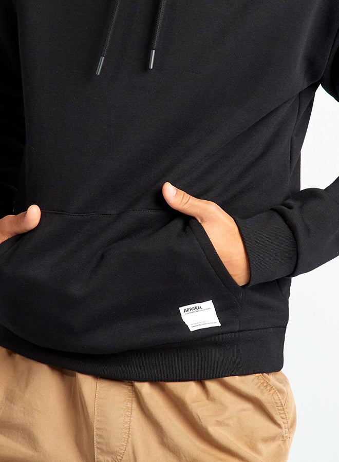 Kiabi Hoodied sweatshirt plain  - Image 3