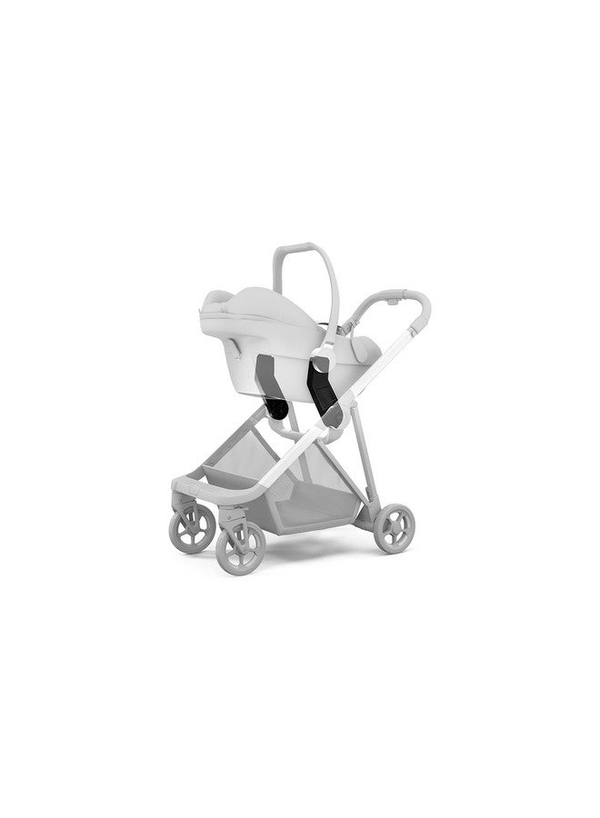 Thule Shine Car Seat Adapter Maxi COSI - Image 2