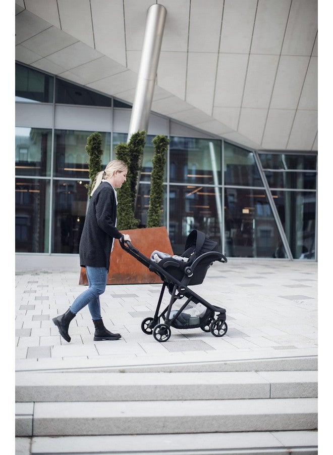 Thule Shine Car Seat Adapter Maxi COSI - Image 3